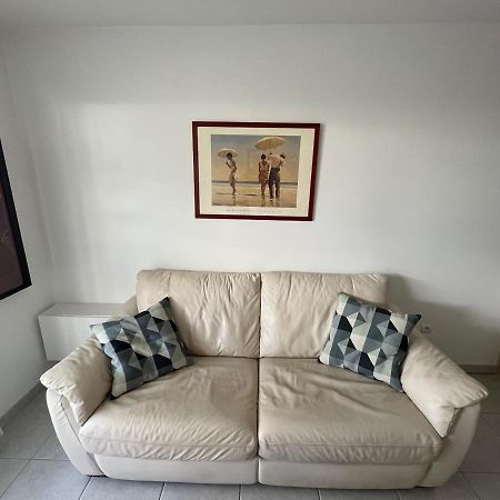 Appartement Le Cosi 2 -Bord De Mer- Ла Сиота Екстериор снимка