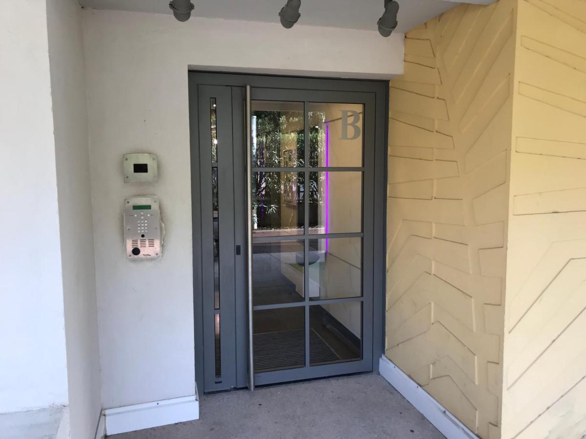 Appartement Le Cosi 2 -Bord De Mer- Ла Сиота Екстериор снимка