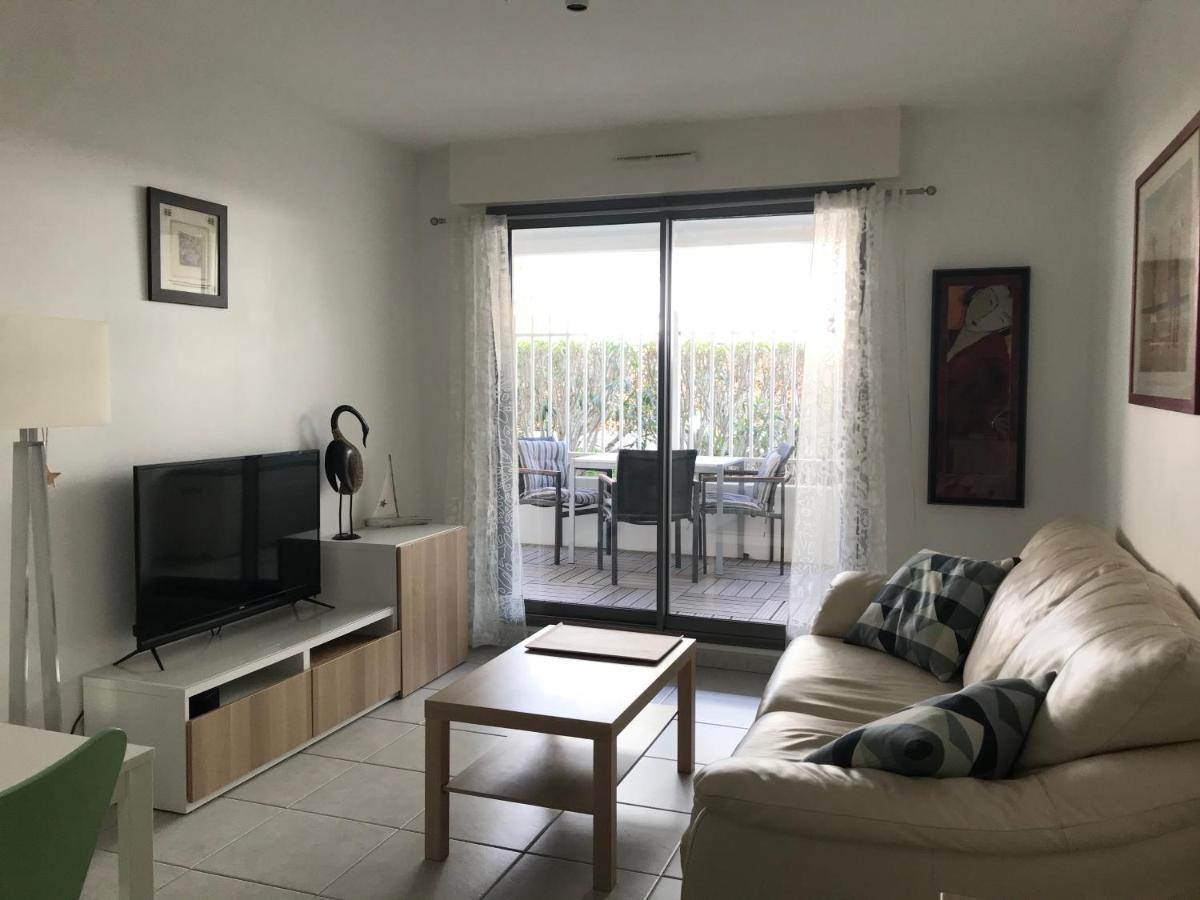 Appartement Le Cosi 2 -Bord De Mer- Ла Сиота Екстериор снимка