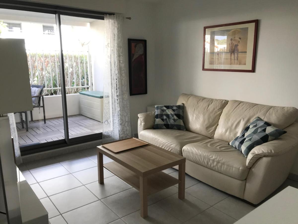 Appartement Le Cosi 2 -Bord De Mer- Ла Сиота Екстериор снимка