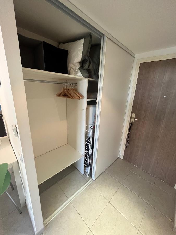 Appartement Le Cosi 2 -Bord De Mer- Ла Сиота Екстериор снимка
